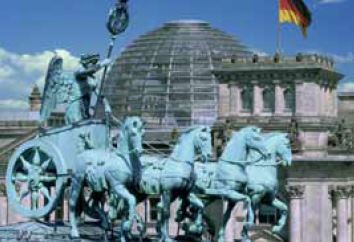 la Gran Alemania  (inicio Frankfurt)