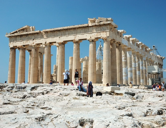 Oferta a Grecia: Meteora, Crucero y Peloponeso