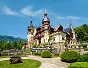 Rumania y Transilvania