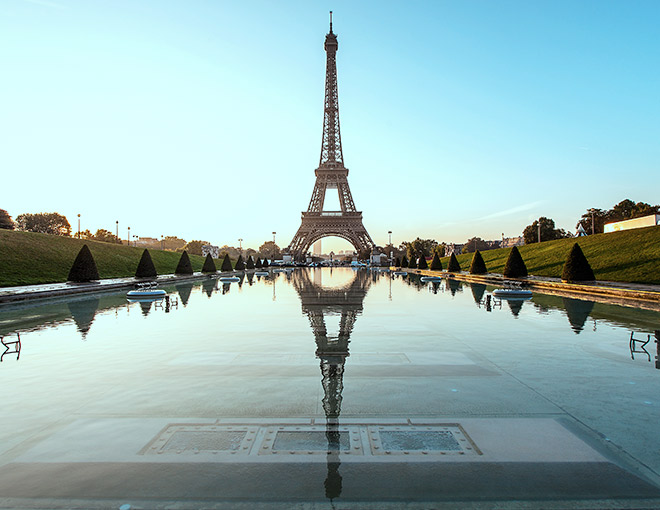 París, Normandía y el Río Sena · Amadeus Diamond 4****sup