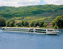 Crucero Alemania romántica  (de Trier a Passau)