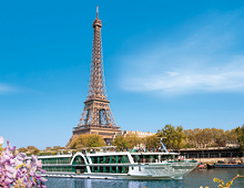 París, Normandía y el Río Sena - Amadeus Diamond 4*Sup