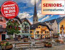 Praga, Viena y el Tirol