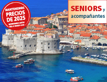 Gran Tour de Croacia y Eslovenia