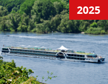 Rhin Clásico I inicio Ámsterdam - Avance 2025