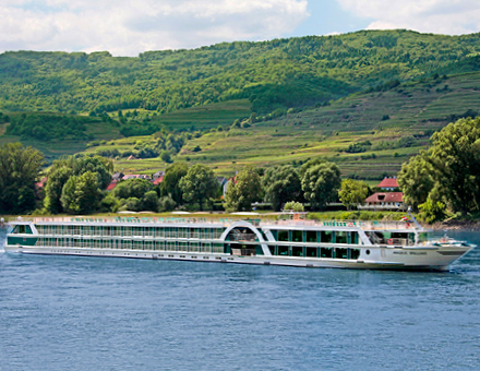 Encantos de Rhin I Exclusivo