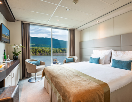 Encantos del Rhin II Exclusivo - Inicio Estrasburgo