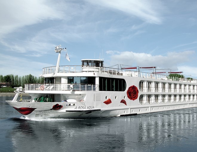 Londres, Paris + Cruzeiro Reno + Itália