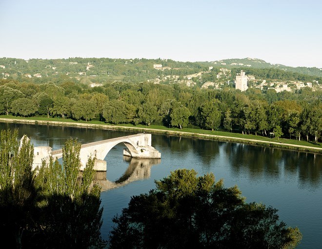 Cruzeiro Danúbio Azul I