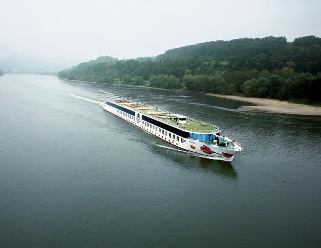 Praga + Cruzeiro Danúbio + Munique