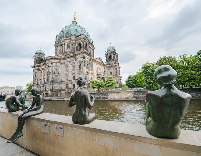 Lisboa, Praga + Cruzeiro Danúbio + Munique