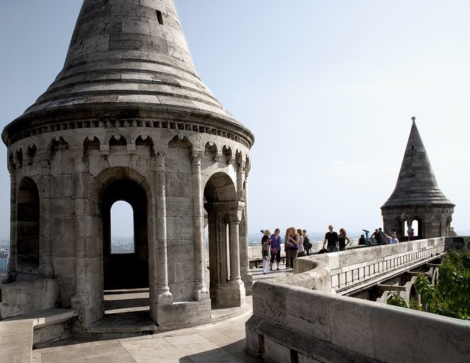 Cruzeiro ao longo do Ródano