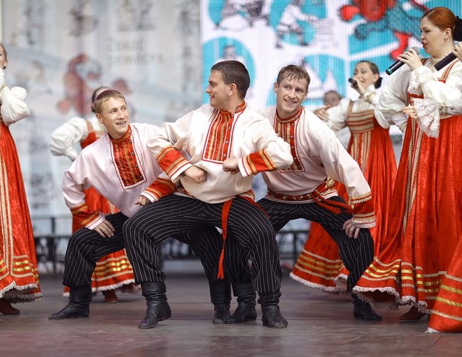 Rússia Clássica - Viatgem de trem