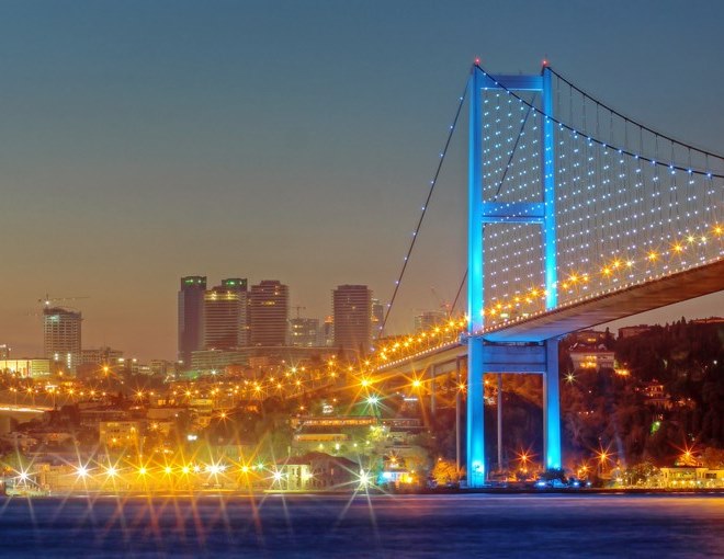 Istambul e Capadocia com Italia e Expanha