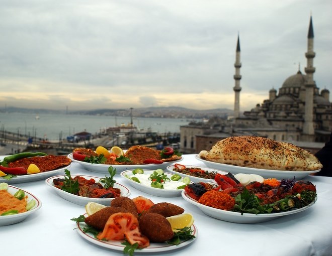 Istambul e Capadocia com Praga,Budapeste e Viena