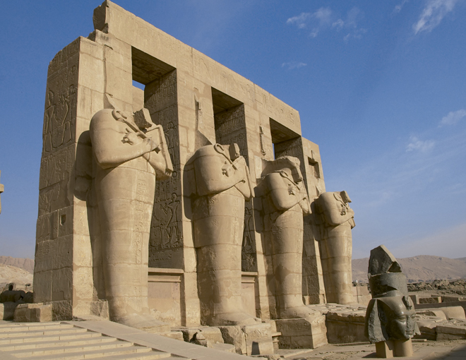 Egipto Faraônico