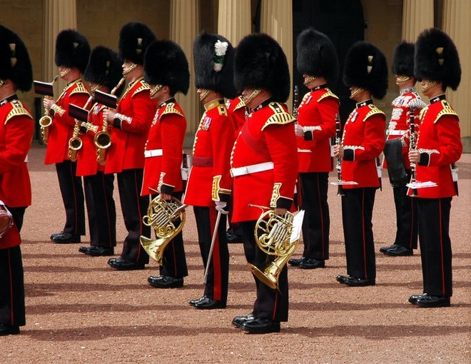 Crucero por el Rhin + París + Londres