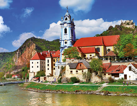 Danubio Clásico