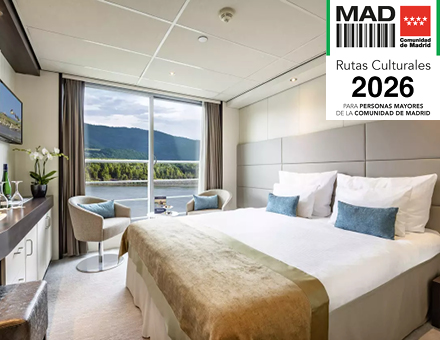 Encantos Rhin II  Estrasburgo -Amsterdam