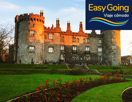 Gran Tour de Irlanda