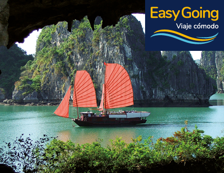 Vietnam Espectacular: historia, cultura y tradición (inicio Saigón)