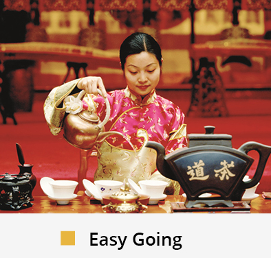 China Fantástica con Guilin