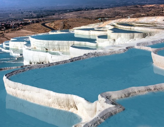 Gran Tour de Turquía II con Bodrum