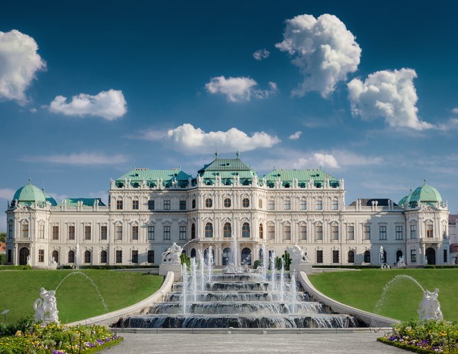 Praga, Budapest y Viena con Suiza y Selva Negra