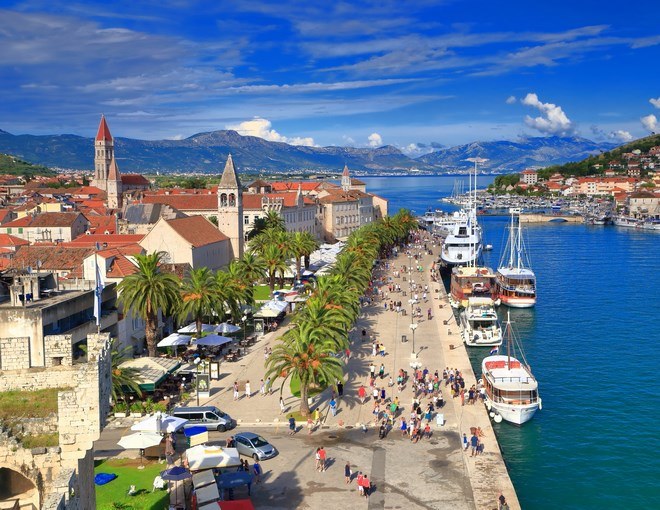 Praga, Budapest y Viena con Croacia