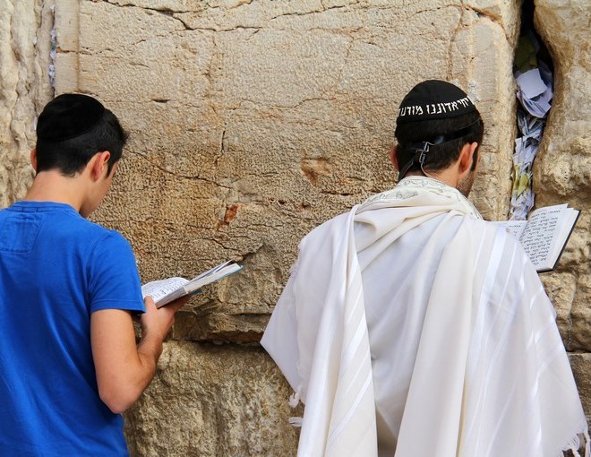 Praga, Budapest y Viena con Jordania y Jerusalén
