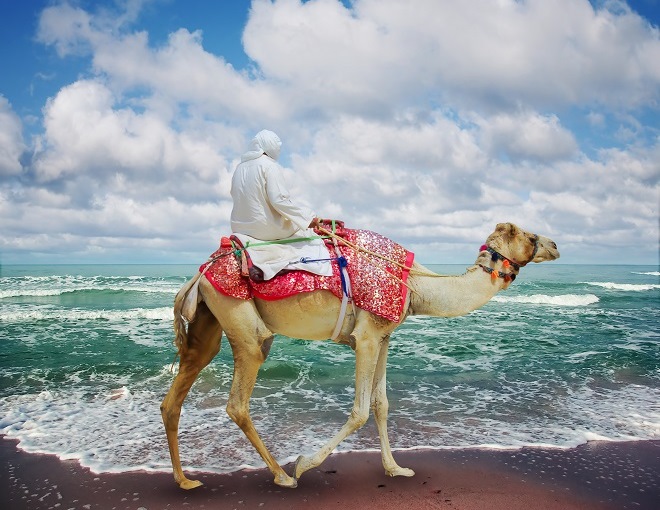 Estambul y Capadocia con Dubai