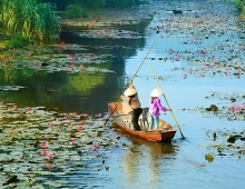 Ofertón: Maravillas de Vietnam