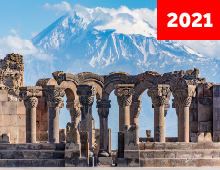 Armenia Histórica