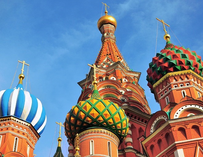 Oferta - Crucero Noches Blancas II - Inicio San Petersburgo 12 días  