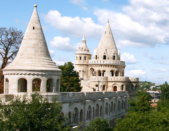 Danubio Azul II - A-Rosa Riva