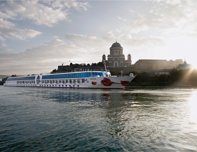 Praga y Danubio Azul II - A-Rosa Riva