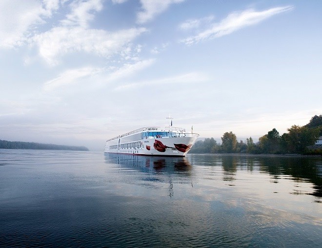 Múnich y lo mejor del Danubio