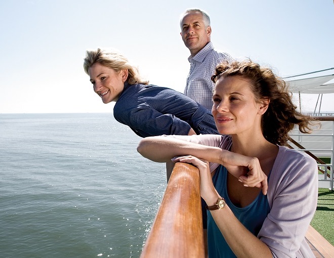 Gran crucero por el Rhin 4 noches + circuito por Los Paises Bajos 4 noches.