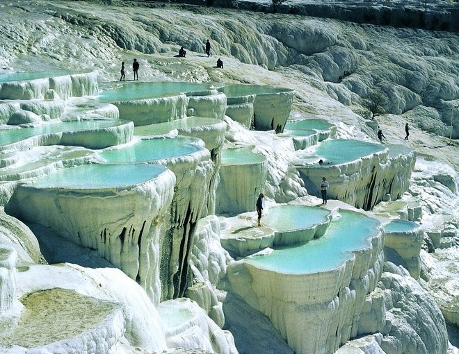 Lo mejor de Turquía 2 