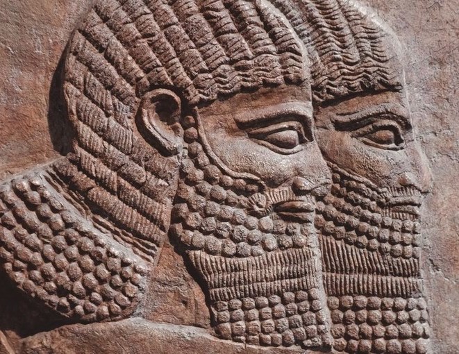 Grandes Atractivos de Persia 