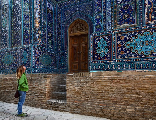 Gran Ruta de la Seda