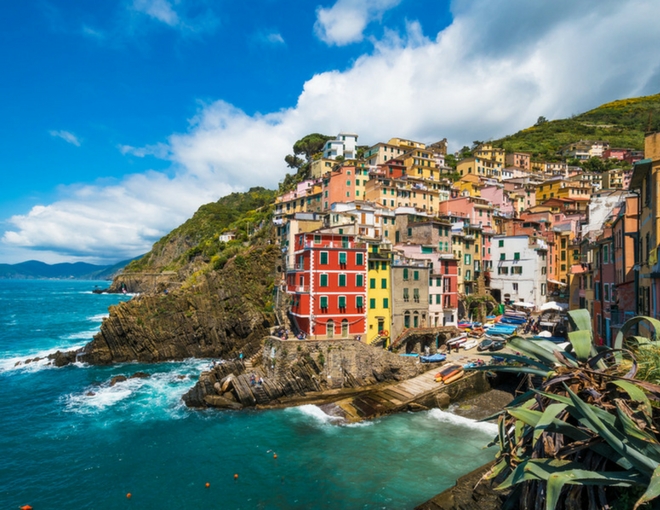 Lo mejor de la Umbria y la Toscana