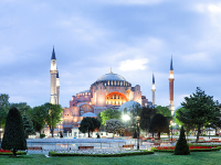 Estancias en Estambul  desde Valencia - Semana Santa