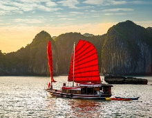  Maravillas de Vietnam