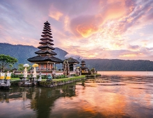 Lo mejor de Tailandia con Bali 