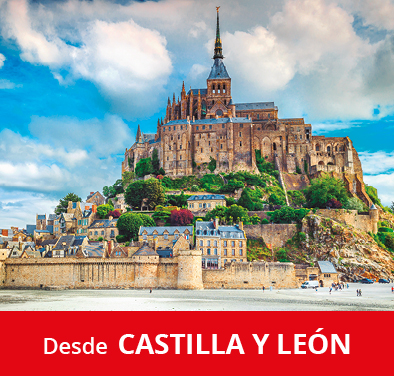 Los Mejores Castillos del Loira