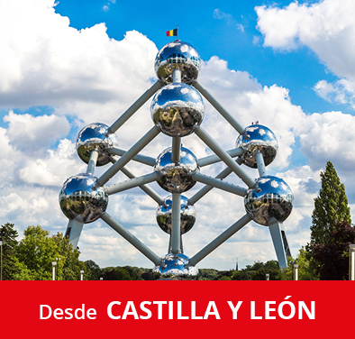 Bélgica y Luxemburgo