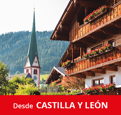 Maravillas de Austria