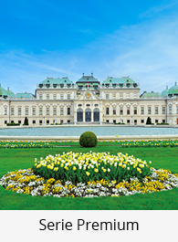 Austria inolvidable