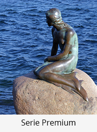 4 Joyas del Báltico